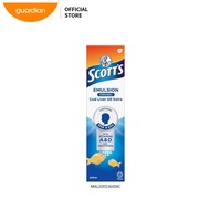 Scott's Emulsion Original 400ml