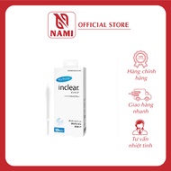 (Box of 10) Inclear Japanese magic wand, feminine hygiene solution