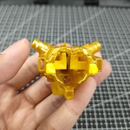 Crossfight bdaman across core original takara tomy