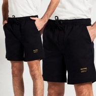 Guten Inc Roger Men's Roger Twill Premium Shorts