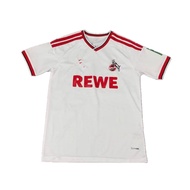 1. FC Köln Jersey 26/27 New Home Football Shirts