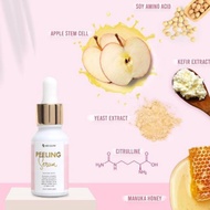 Peeling SERUM Ms Glow ORIGINAL 100% / Ms Glow PEELING SERUM / Glow SERUM Ms Glow Ms. Glow