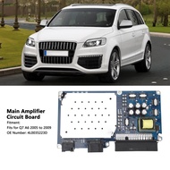 2G AMP AMPLIFIER Amp Main Amplifier Circuit Board 4L0035223D 2G Booster Power Amplifier Board for Au