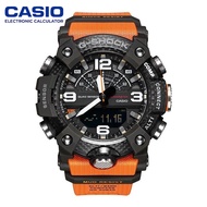 Casio original 100% watches GGB100 GG-B100-1A9 man Quartz Sport  Waterproof Men's G shock Casio Jam 