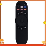 Replace XRT270 Voice Remote Control for  LED LCD TV M55Q6-J01 M55Q7-J01 V435-J01 V505-J09 V555J01 V7