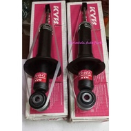 [ KYB 341463 ] KYB REAR Shock Absorber for Honda Crv 2002 - 2006 [ KYB Brand ]