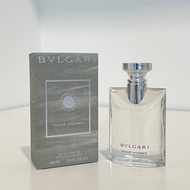 Bvlgari Pour Homme Edt for Men 100ml (418952)