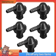 [In Stock]5PCS for  Golf   A3 A1 Seat  Crankcase Breather Hose One Way Ventilation Valve 030103175B