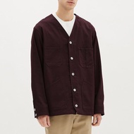 照價再8折_GU Work Coat @ Uniqlo Engineered Garments