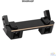 BRABRAA Front Bumper Bracket, Heavy Duty With 4 Screws Front Bumper Mount, Rust-Proof Brass Front Re