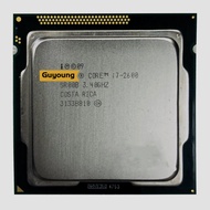 I7 2600 CPU Processor Quad-Core 3.4Ghz L3=8M 95W Socket LGA 1155 Desktop CPU i7-2600