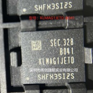 KLMAG1JETD-B041 Packing: FBGA-153 EMMC Version 5.1 16GB Memory Chip
