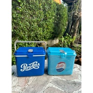 Pepsi Water Bottle 3 Liter.size 14*19*19cm ️Keep Keep 5 -8 Hours