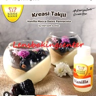 Koepoe Koepoe Vanilla Essence 60ml | Vanilla Paste | Kupu2 Vanilla Liquid | Vanilla Vanilla | Vanill