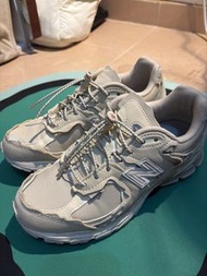 New Balance 2002R  "Protection Pack" Beige Sneakers