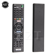 RMT-TX102U Remote Control For Sony LED LCD Smart TV RMT TX102U With NETFLIX KDL-48W650D KDL-32W600D 