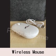 Wireless Mouse