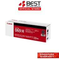 Canon Cartridges Cart 069H Black