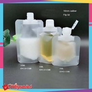 SAMPO M️826m️ Traveling Soap Shampoo Refill Bottle Thick Shampoo Refill Bottle