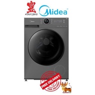 Midea Washer-Dryer Combo MF200D85B 4 ✅ 8.5kg- FREE DELIVERY+DISPOSAL+FOLDING TABLE