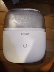 Petwant 智能寵物餵食器