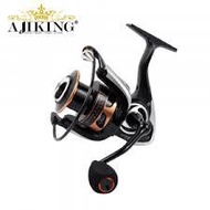 AJIKING BARRACUDA S 4000 REEL