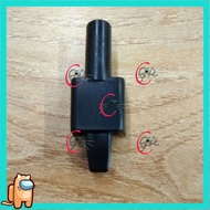 REAR SPEAKER BOARD HOLDER(1PC)REAR SHELF SUPPORT CLIP PROTON WIRA AEROBACK,SATRIA