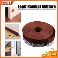 Door Window Bottom Gap Cover/ Door Bottom Seal Anti Cockroach Sealer
