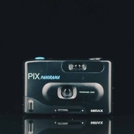 MIRAX PIX PANORAMA #3 #135底片相機