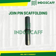 Join Pin Scaffolding / Steger - Hanya INVOICE saja