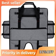 Carrying Bag for 24 Inch LCD Screens and Monitors,Protective Monitor Travel Case for 24 Inch Monitor