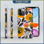 Flower Phone Case for iPhone 17 Pro Max / iPhone 16 Pro Max / iPhone 15 Pro Max / iPhone 13 Pro Max 