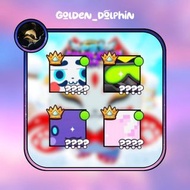 🔥全網最平🔥 Pet Simulator 99 / PS99 Titanic Pet 寵物模擬器 99 泰坦寵物