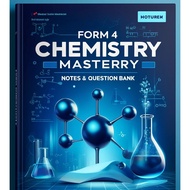 Form 4 Chemistry Mastery: Notes & Question Bank
