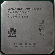 AMD A10 7860 7850 7870 7890 7800 7700 8750 8850 FM2+CPU Quad Core