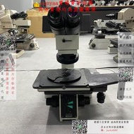 緯創獨家代理-OLYMPUS/奧林巴斯MX40/MX40F金相檢測顯微鏡可