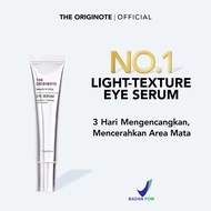 Originote Eye Cream Serum 15gr