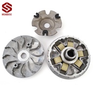 Motorcycle Front Clutch Variator Kit for Honda  22011-KAB-000 22102-KTW-900 22104-KSV-J20 22123-KTW-