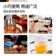 DEMASHI Ice Maker Head Ice Maker Household Small Mini Ice Cube Maker DMS-ZB15