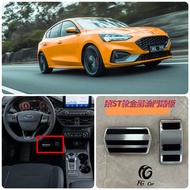 Focus Mk4.5 wagon Mk4 Accelerator Pedal Metal Pedal Pedal Active