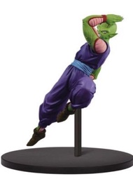 [景品] 龍珠超. 超戰士列傳 孤高之戰士 笛子魔童