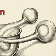 Spin Glass Pipe Outflow (13 mm./17 mm.)