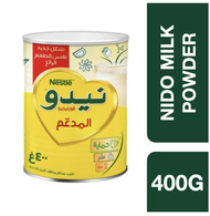 🔶New Item in stock🔶 Nestle Nido Instant Full Cream Milk Powder เนสเล่นีโด้ นมผล 🎀400g