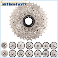AUT E-bike Cassette Reinforced Thickened Durable Bicycle Freewheel Electric MTB Sprocket 8/9/10/11/12 Speed For HG