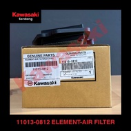 Kawasaki Original Genuine Part - 11013-0812 AIR FILTER [NINJA ZX-25R & NINJA ZX-25RR]