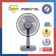 Mistral 12" Table Desk Fan [MTF1203]
