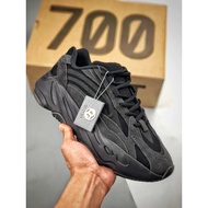 OG Pure Original
Yeezy Boost 700V2 "Vanta" 
Black Soul/Pure Black Samurai Item No.: FU6684