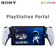 PlayStation Portal (1 Year SONY Warranty) PS Portal Remote Player for PS5