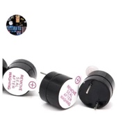 New part buzzer 3v horn dc buzzer sound indicator for wemos nodemcu esp32 esp-32 d1 mini ETC