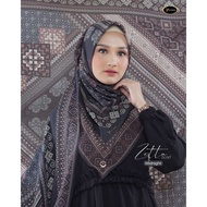 Segiempat Exclusive By Yessana Hijab Z Scraf